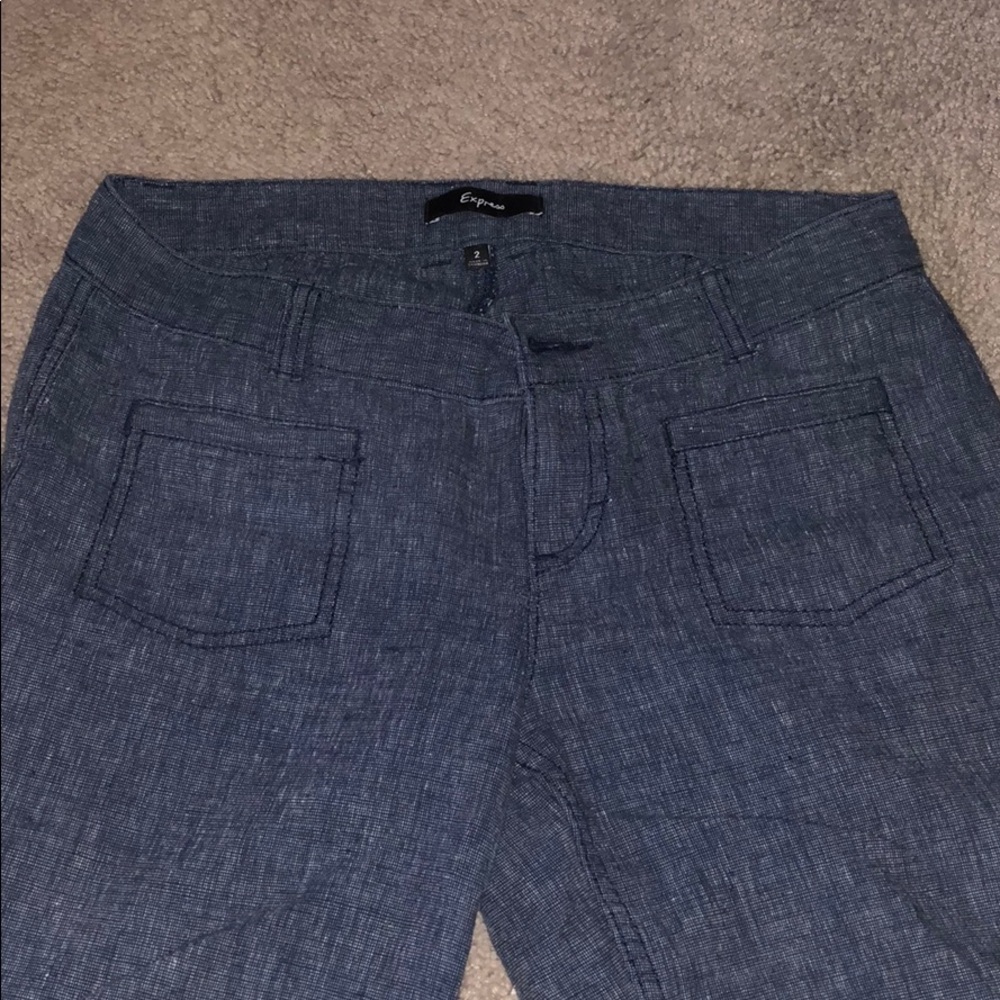 Express jeans - Picture 4 of 5